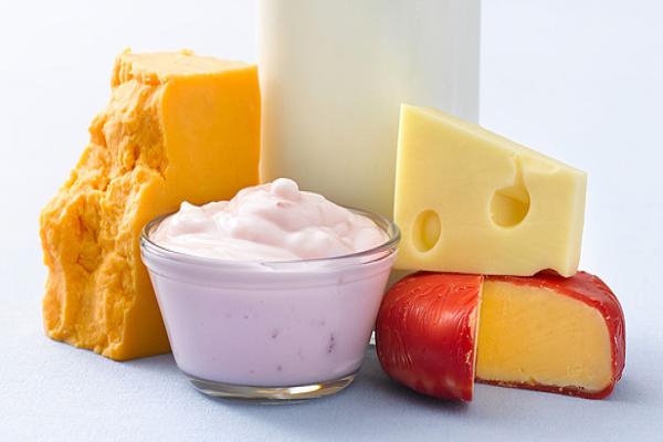 Colorantes Naturales para Quesos y Yogurt