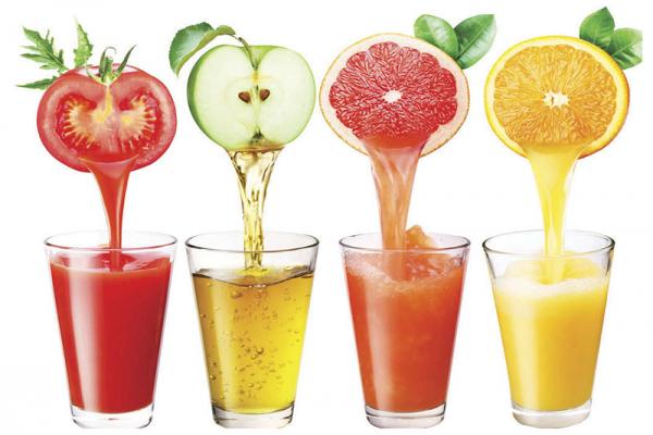Concentrados Naturales de Frutas: Piña, Mango,Pepino, Maracuyá, Etc.